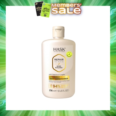 HASK - Repair Series Rinse-Out Deep Conditioner 236 ml