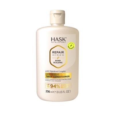 HASK - Repair Series Rinse-Out Deep Conditioner 236 ml