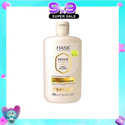 HASK - Repair Series Rinse-Out Deep Conditioner 236 ml image