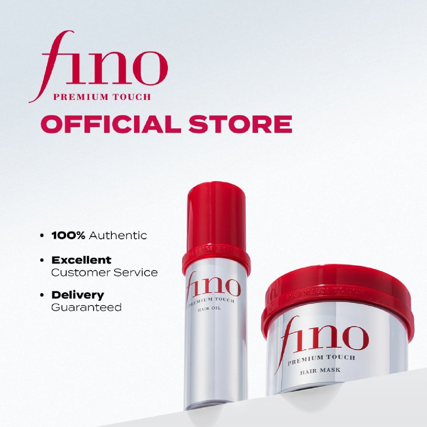 Premium Touch Hair Mask for Dry & Frizzy Hair 45g