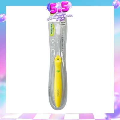 KISS YOU - Ionic A21 Toothbrush Superfine 1s