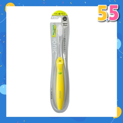 KISS YOU Ionic A21 Toothbrush Superfine 1s