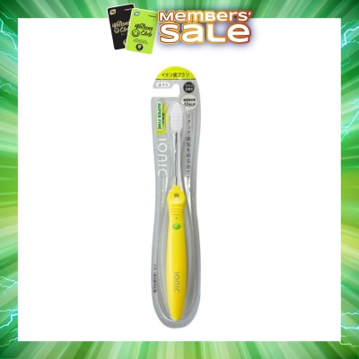 KISS YOU - Ionic A21 Toothbrush Superfine 1s