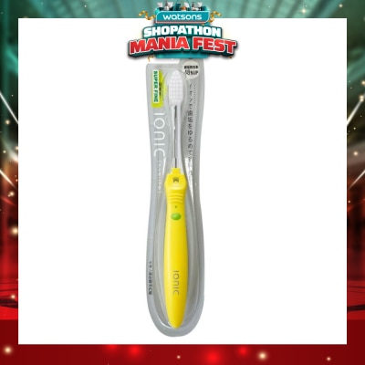 KISS YOU - Ionic A21 Toothbrush Superfine 1s