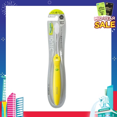 KISS YOU Ionic A21 Toothbrush Superfine 1s
