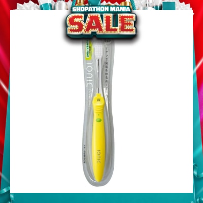 KISS YOU - Ionic A21 Toothbrush Superfine 1s