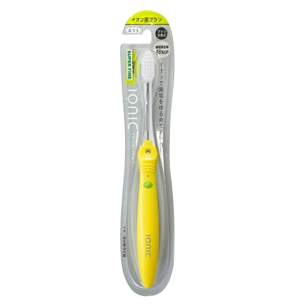 Ionic A21 Toothbrush Superfine 1s