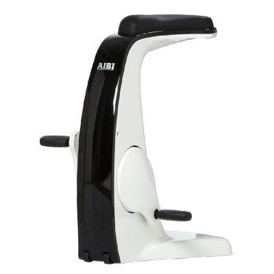 AIBI GYM EZ Tone Chair Black 1s