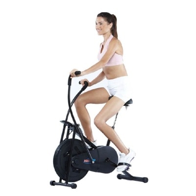 AIBI GYM 2-Way Air Bike AB-B326 1s