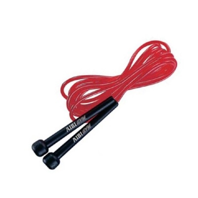 AIBI GYM Speed Rope Red AB 0029 1s