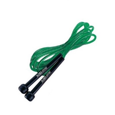 AIBI GYM Speed Rope Green AB 0029 1s