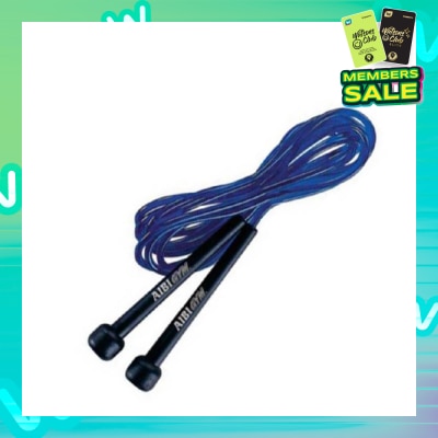 AIBI GYM Speed Rope Blue AB 0029 1s