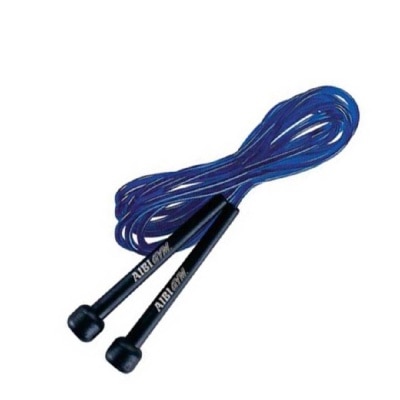 AIBI GYM Speed Rope Blue AB 0029 1s