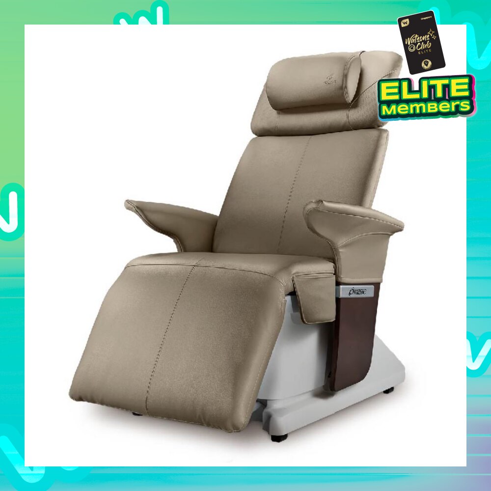 Vita Chair Khaki 1s
