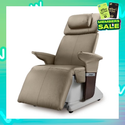 AIBI GYM Vita Chair Khaki 1s