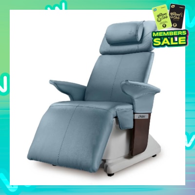 AIBI GYM Vita Chair Blue 1s
