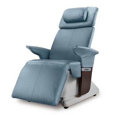 AIBI GYM Vita Chair Blue 1s