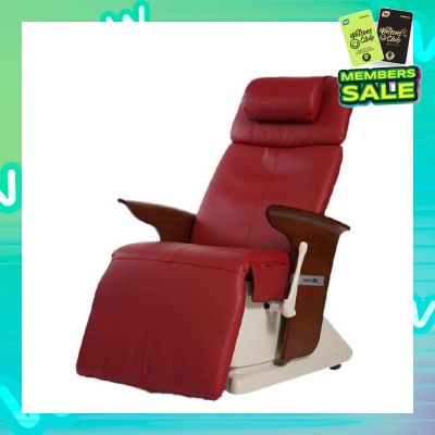 AIBI GYM Vita Chair Red 1s