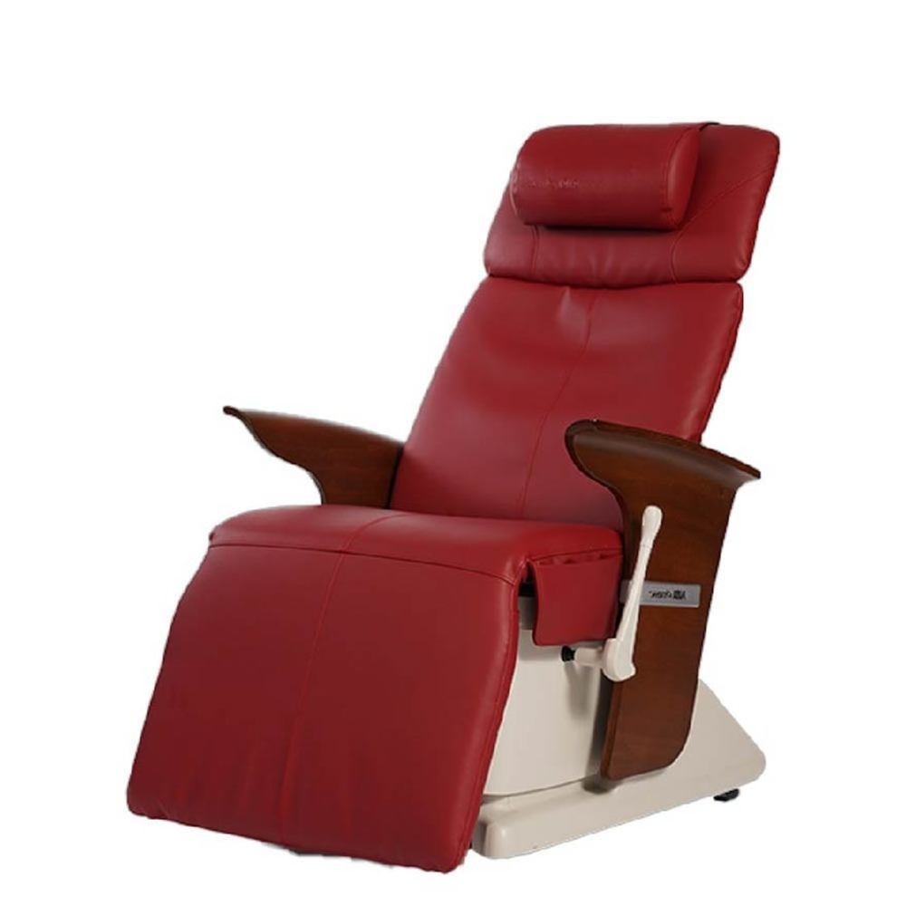 Vita Chair Red 1s