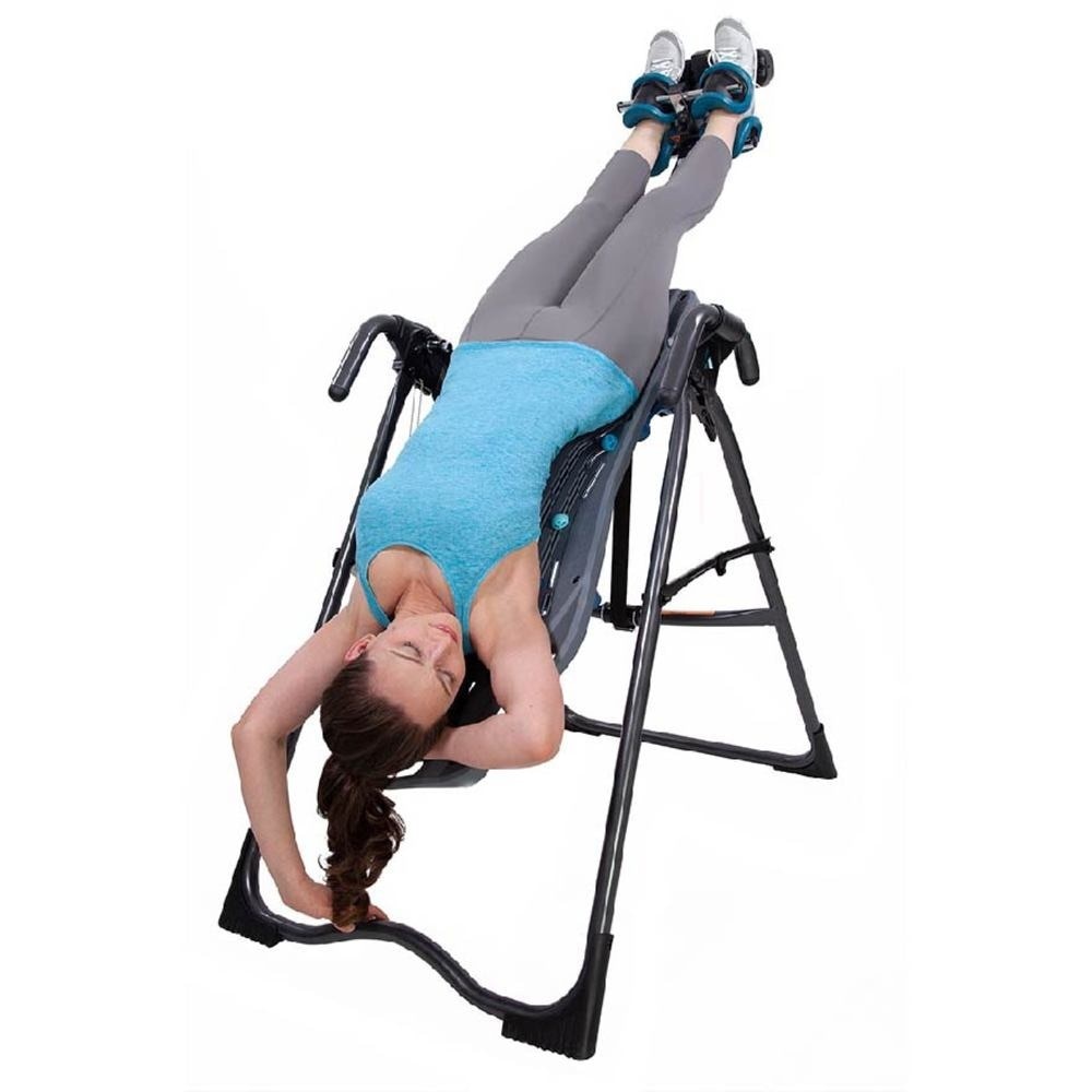 AIBI TEETER Fitspine X1 Inversion Table 1s