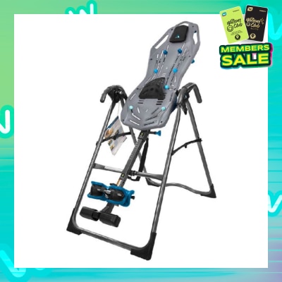 AIBI GYM AIBI TEETER Fitspine X1 Inversion Table 1s