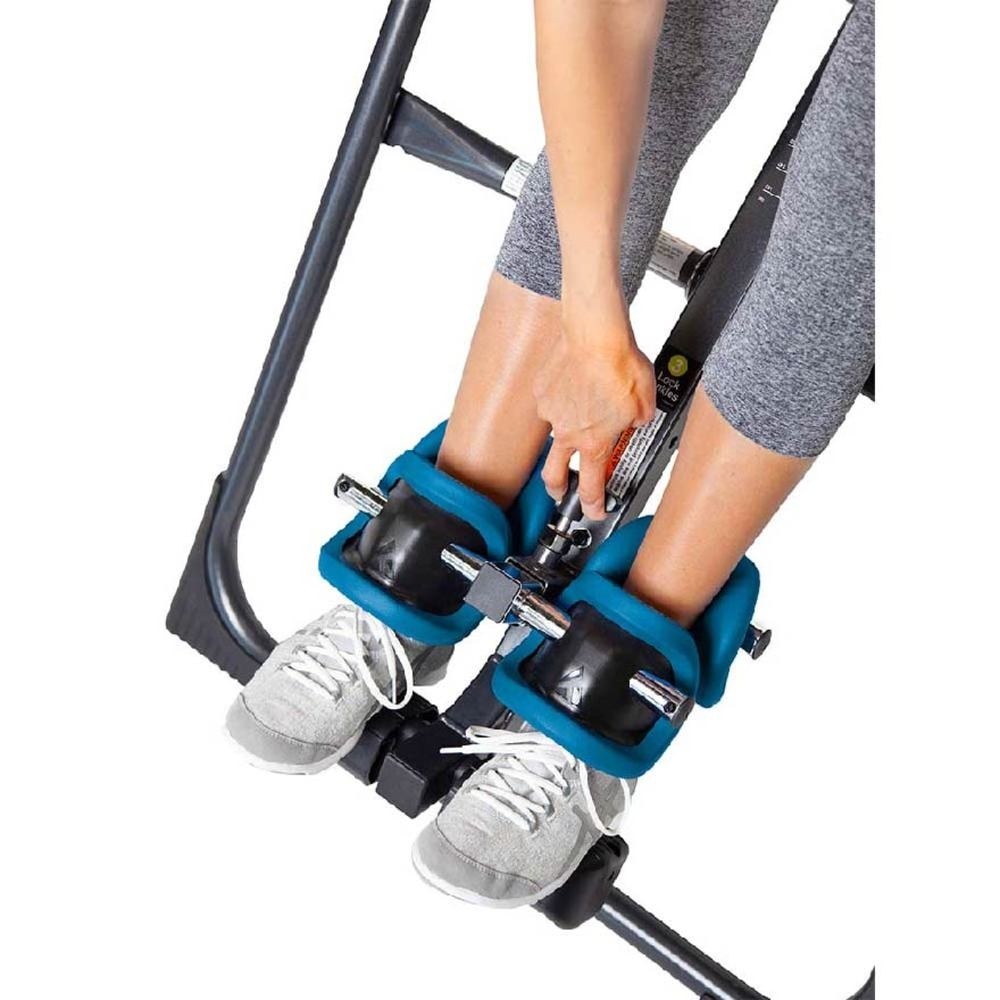 AIBI TEETER Fitspine X1 Inversion Table 1s