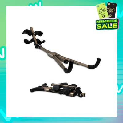 AIBI GYM AIBI TEETER P3 Back Stretcher 1s