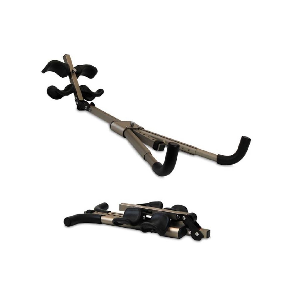 AIBI TEETER P3 Back Stretcher 1s