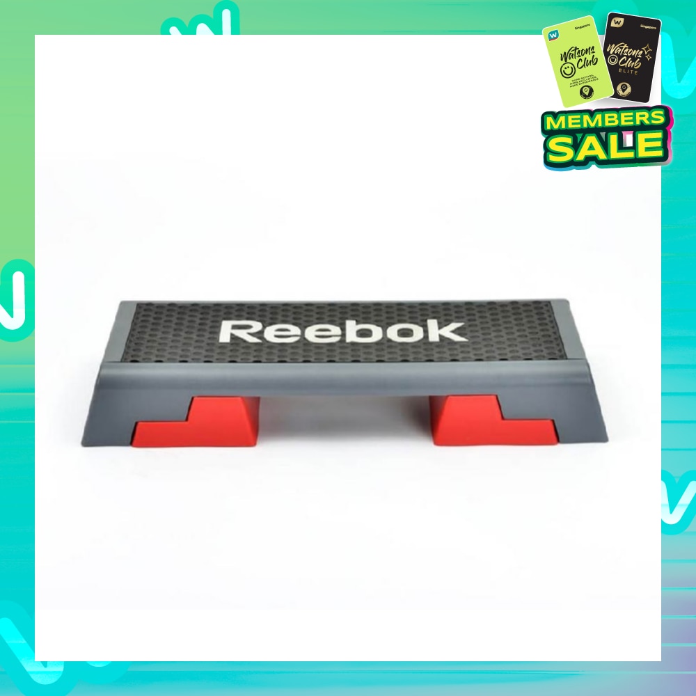 Reebok Professional Step Board 1s