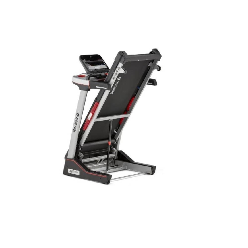 Reebok Jet 100+ Treadmill  1s