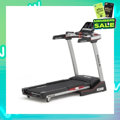REEBOK Reebok Jet 100+ Treadmill  1s
