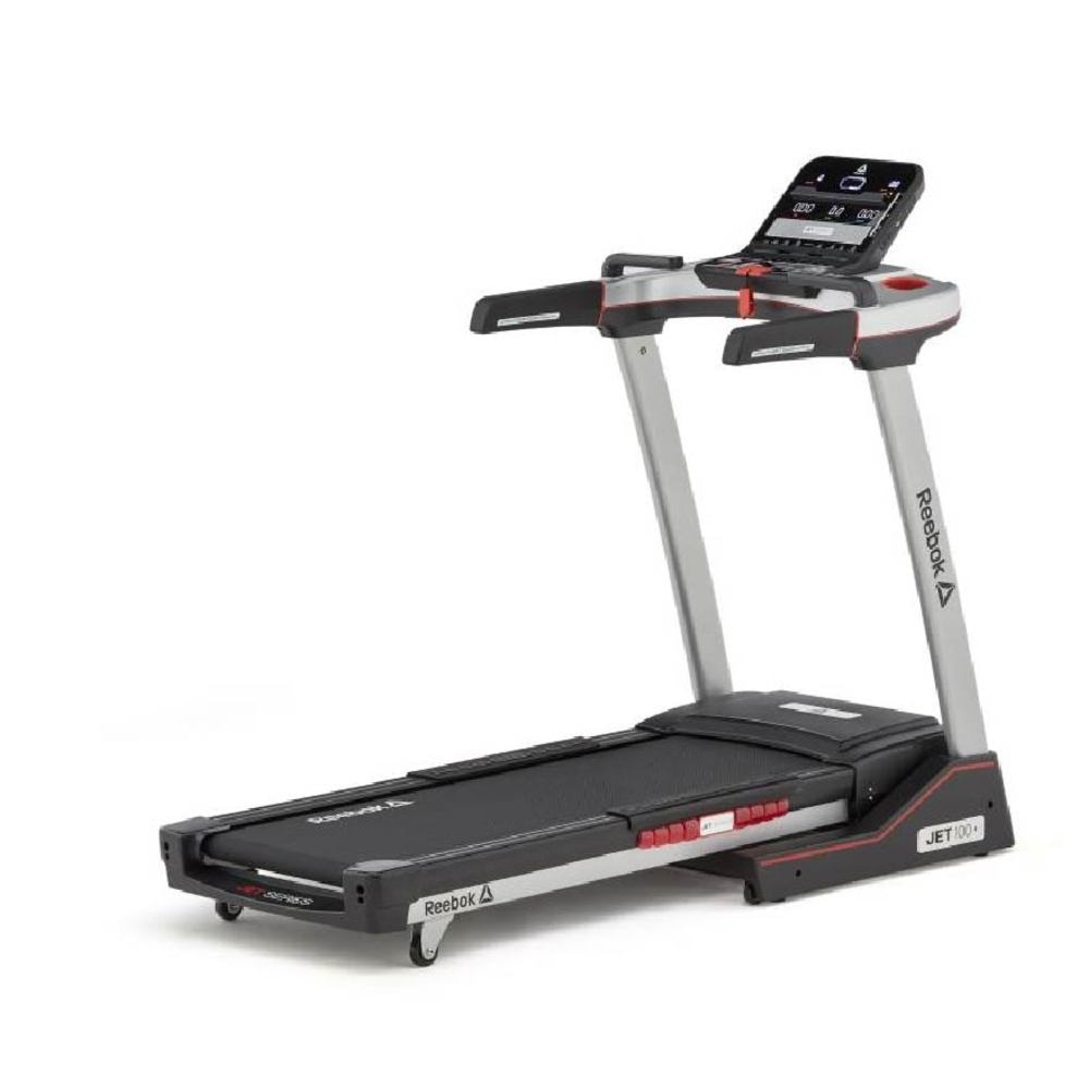 Reebok Jet 100+ Treadmill  1s