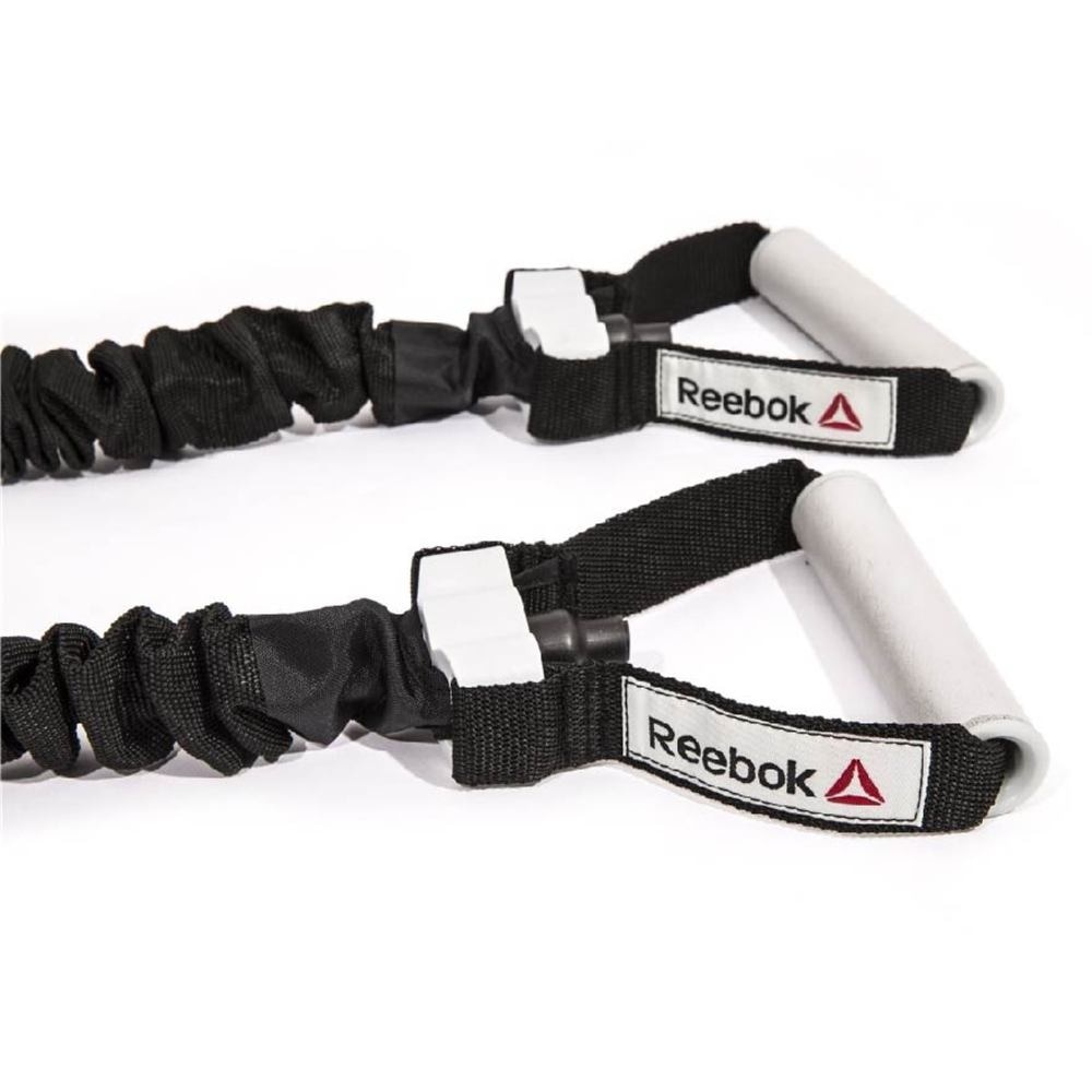 Reebok Power Tube-Level 2 1s