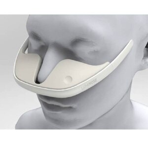 LUMITHERAPY Nosecare (Wearable Device to Treat & Cure