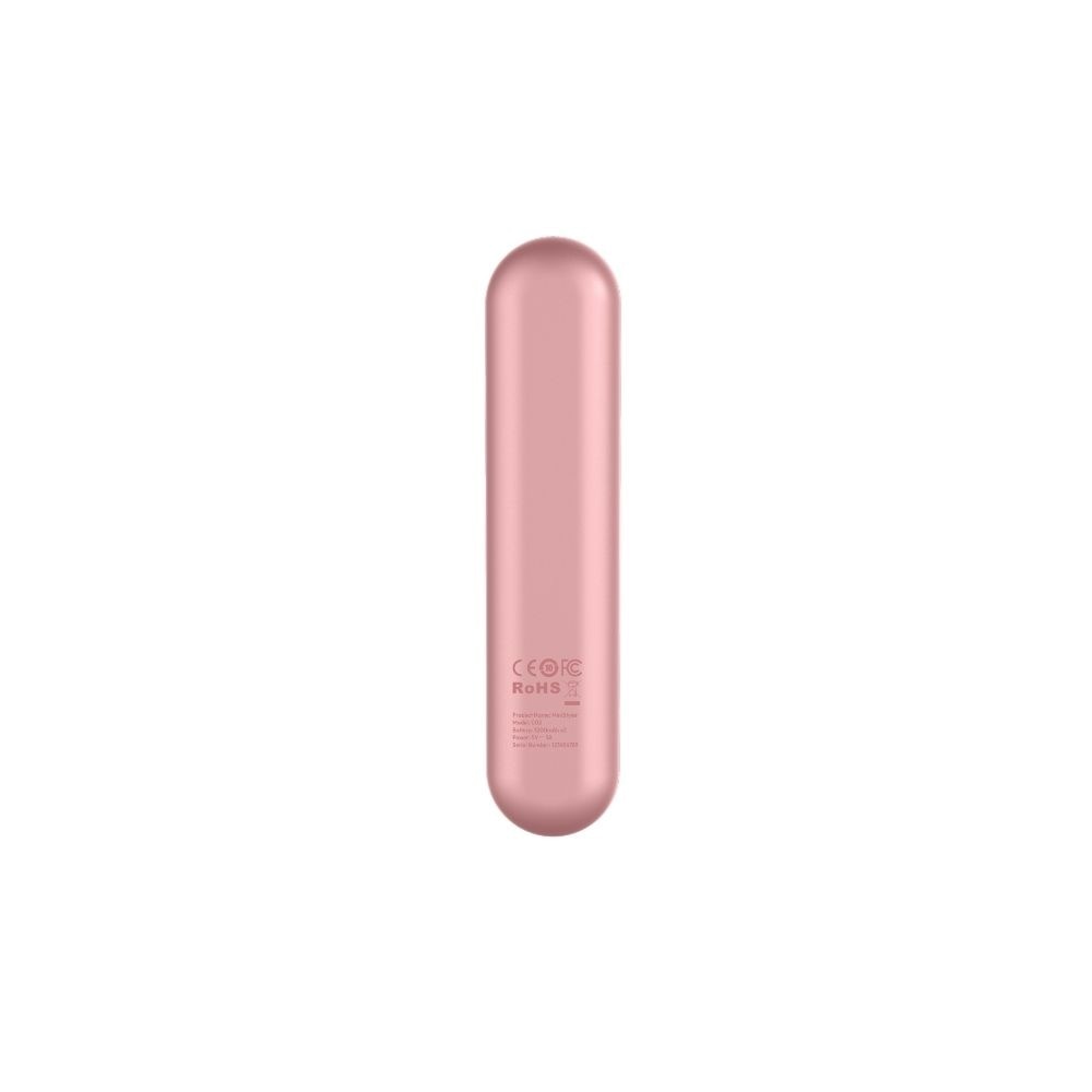 Hair Mini Styler 1.0 Pink 1s