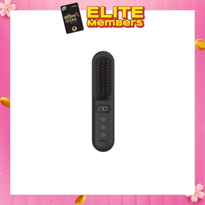 STRYV Hair Mini Styler 1.0 Black 1s
