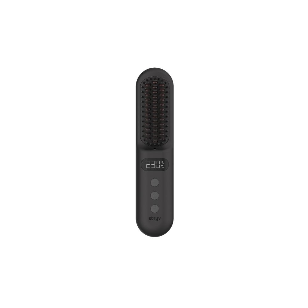 Hair Mini Styler 1.0 Black 1s