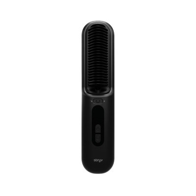 STRYV Hair Mini Styler 2.0 Black 1s