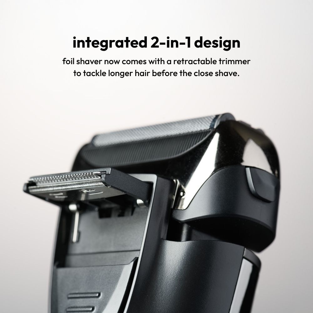 Men Precise Shave 2.0 1s