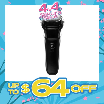 STRYV - Men Precise Shave 2.0 1s