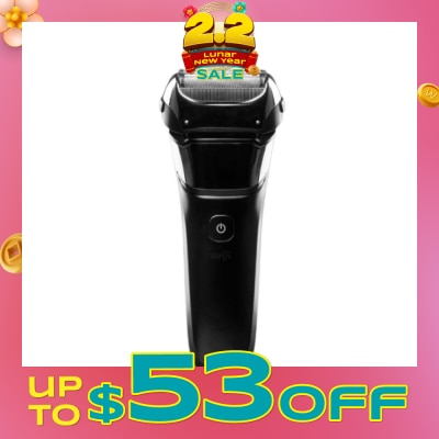 STRYV Men Precise Shave 2.0 1s