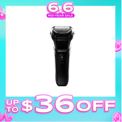 STRYV - Men Precise Shave 2.0 1s