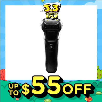 STRYV Men Precise Shave 2.0 1s