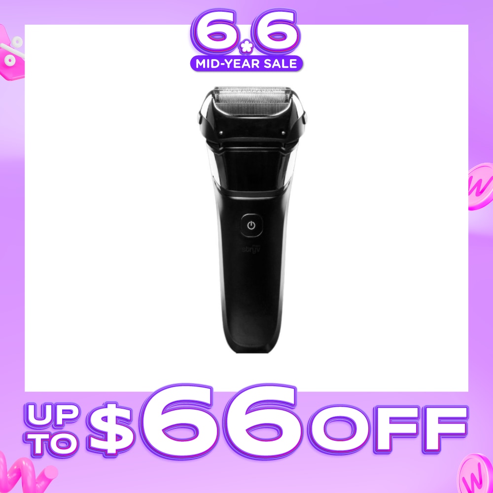 Men Precise Shave 2.0 1s
