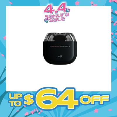 STRYV - Men Mini Shave 2.0 1s