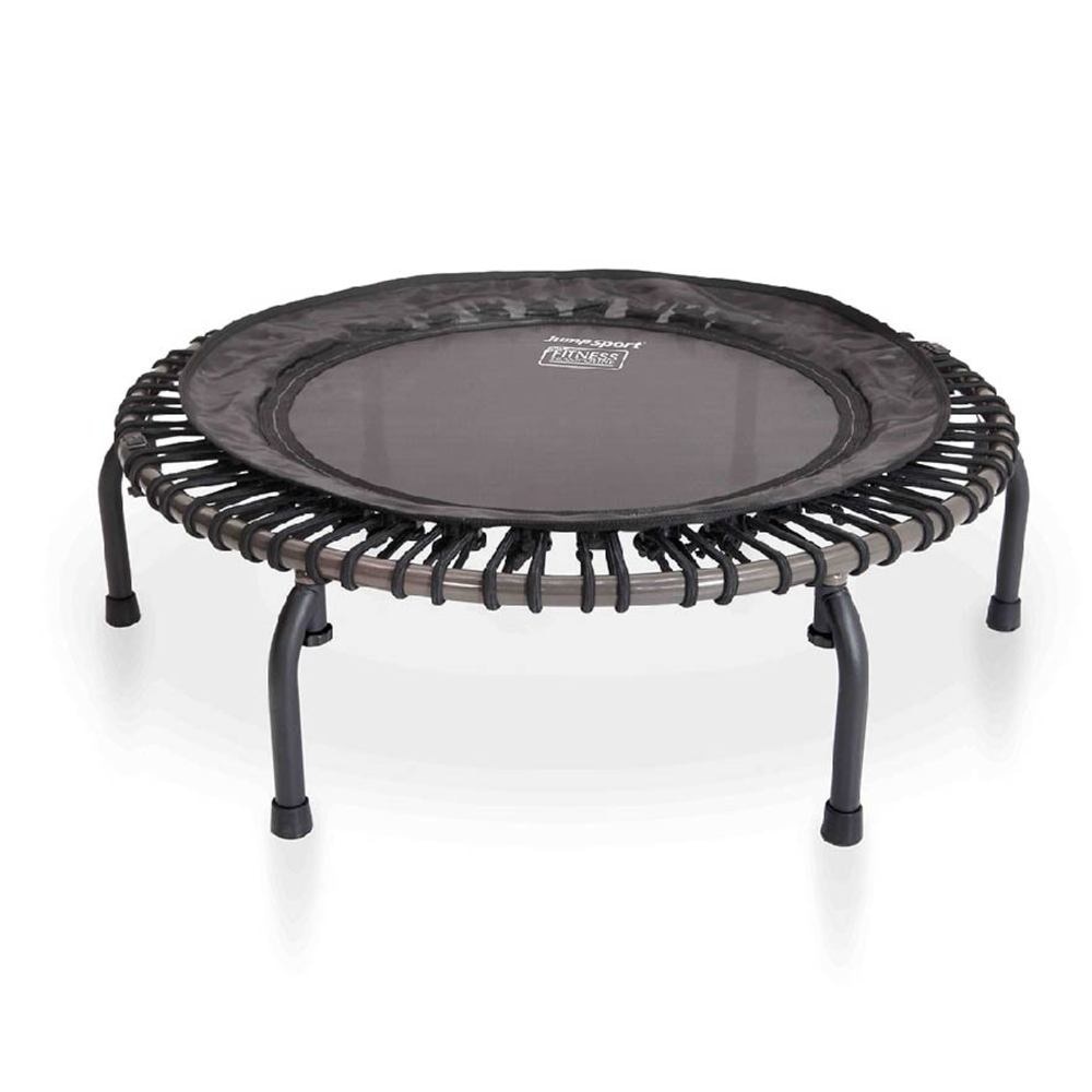 AIBI JUMPSPORT JS550F Foldable Trampoline 44" 1s