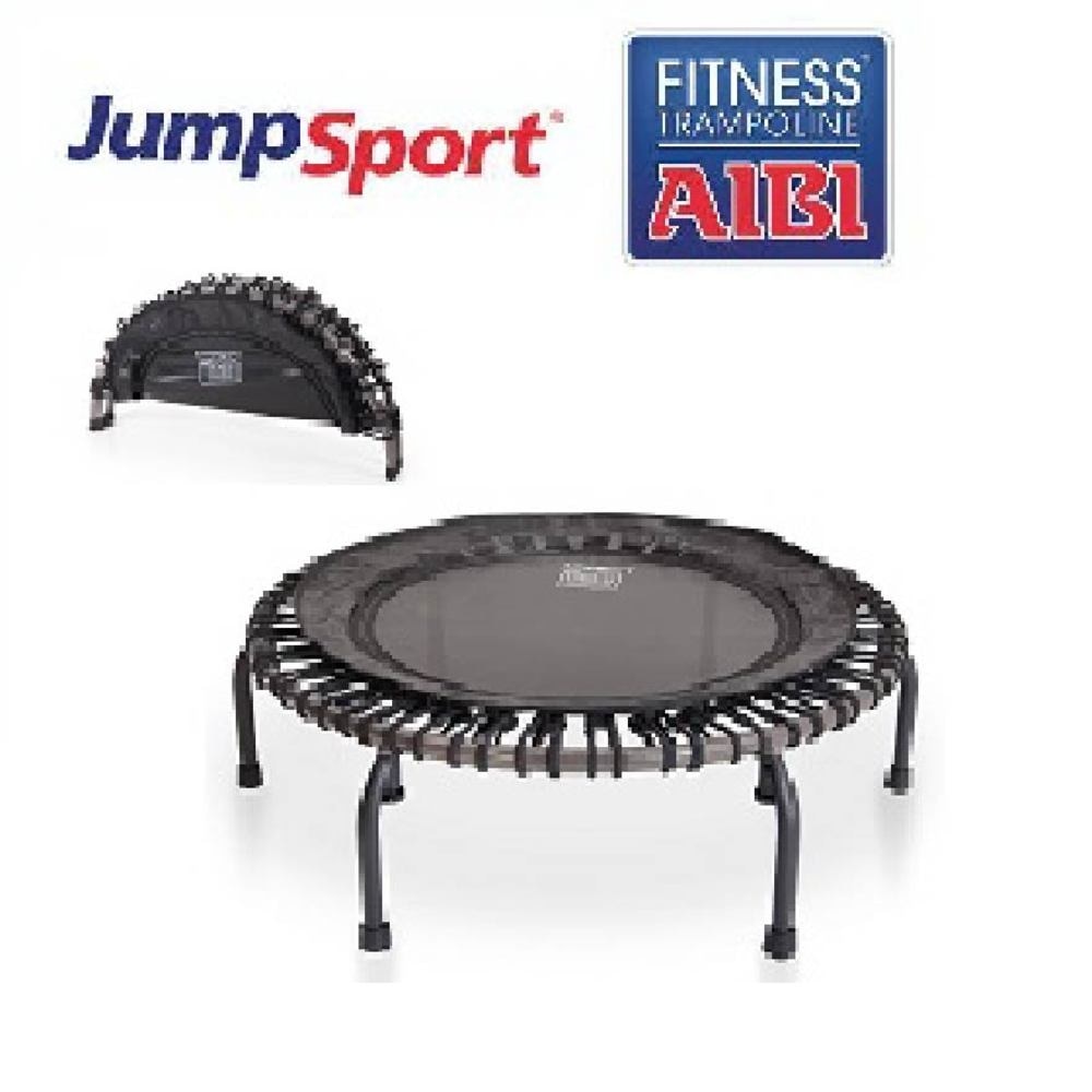 AIBI GYM AIBI JUMPSPORT JS550F Foldable Trampoline 44 1s Travel Lifestyle Watsons Singapore