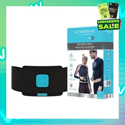 SLENDERTONE ABS8 Unisex Abs Muscle Toner 1s