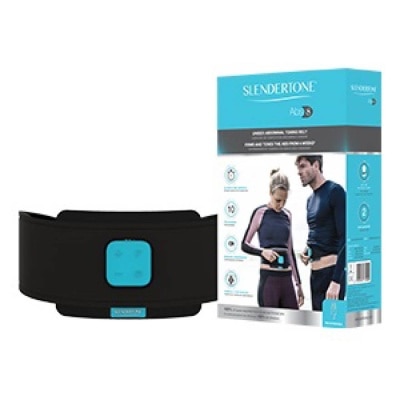 SLENDERTONE ABS8 Unisex Abs Muscle Toner 1s