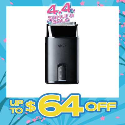 STRYV - Men Power Shave 2.0 1s